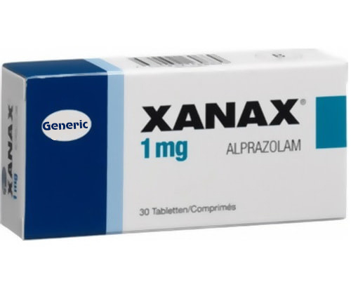 Xanax Bars  Strengths, Dangers, & Side Effects